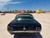 1965 Ford Mustang Car - 12