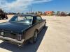 1965 Ford Mustang Car - 13
