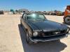 1965 Ford Mustang Car - 14