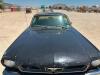 1965 Ford Mustang Car - 15