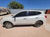 2013 Nissan Rogue - 2