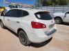 2013 Nissan Rogue - 3