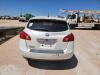 2013 Nissan Rogue - 4