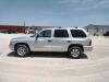 2003 Dodge Durango Multipurpose Vehicle (MPV) - 2