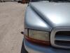 2003 Dodge Durango Multipurpose Vehicle (MPV) - 17
