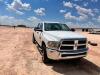 2015 Ram 2500 Pickup Truck - 7