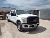 2013 Ford F-250 Super Duty Pickup - 6