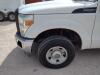 2013 Ford F-250 Super Duty Pickup - 10