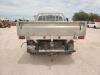 2012 Ford F-250 Flatbed Pickup - 4