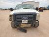 2012 Ford F-250 Flatbed Pickup - 7