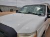2012 Ford F-250 Flatbed Pickup - 8