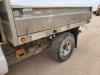 2012 Ford F-250 Flatbed Pickup - 11