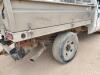 2012 Ford F-250 Flatbed Pickup - 14
