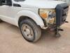 2012 Ford F-250 Flatbed Pickup - 16