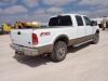 2003 Ford F-350 King Ranch Pickup - 5