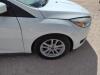2018 Ford Focus - 18