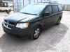 2012 Dodge Caravan Van
