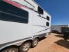 All American Camping Trailer w/5ft Wheel Hitch - 3