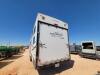 All American Camping Trailer w/5ft Wheel Hitch - 4