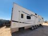All American Camping Trailer w/5ft Wheel Hitch - 5