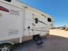 All American Camping Trailer w/5ft Wheel Hitch - 7