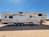 All American Camping Trailer w/5ft Wheel Hitch - 8