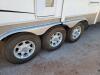 All American Camping Trailer w/5ft Wheel Hitch - 13