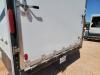 All American Camping Trailer w/5ft Wheel Hitch - 14