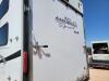 All American Camping Trailer w/5ft Wheel Hitch - 15