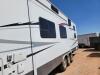 All American Camping Trailer w/5ft Wheel Hitch - 21