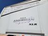 All American Camping Trailer w/5ft Wheel Hitch - 22