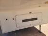 All American Camping Trailer w/5ft Wheel Hitch - 24