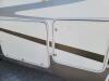 All American Camping Trailer w/5ft Wheel Hitch - 26