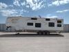 2009 Keystone Raptor Camping RV Trailer - 2