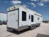 2009 Keystone Raptor Camping RV Trailer - 5