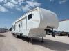 2009 Keystone Raptor Camping RV Trailer - 6