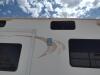 2009 Keystone Raptor Camping RV Trailer - 24
