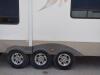 2009 Keystone Raptor Camping RV Trailer - 25
