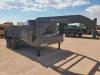 2023 Puma 14Ft Gooseneck Dump Trailer - 6
