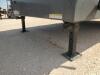 2023 Puma 14Ft Gooseneck Dump Trailer - 22