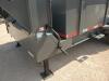 2023 Puma 14Ft Gooseneck Dump Trailer - 23
