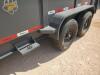 2023 Puma 14Ft Gooseneck Dump Trailer - 26