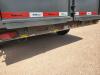 2023 Puma 14Ft Gooseneck Dump Trailer - 32