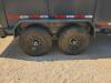 2023 Puma 14Ft Gooseneck Dump Trailer - 34