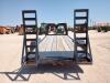 Unused 2023 P&C Gooseneck Trailer - 4