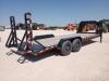 Unused 2023 P&C Gooseneck Trailer - 5