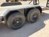 Unused 2023 P&C Gooseneck Trailer - 12