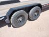 Unused 2023 P&C Gooseneck Trailer - 19