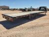 2022 PJ 41Ft Gooseneck Trailer - 4