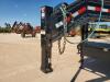 2022 PJ 41Ft Gooseneck Trailer - 7